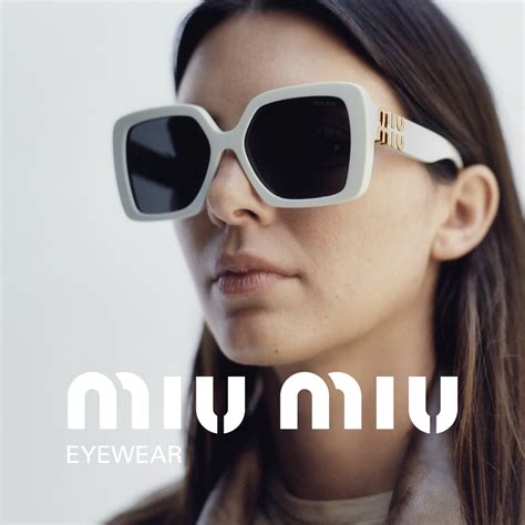 opticien miu miu